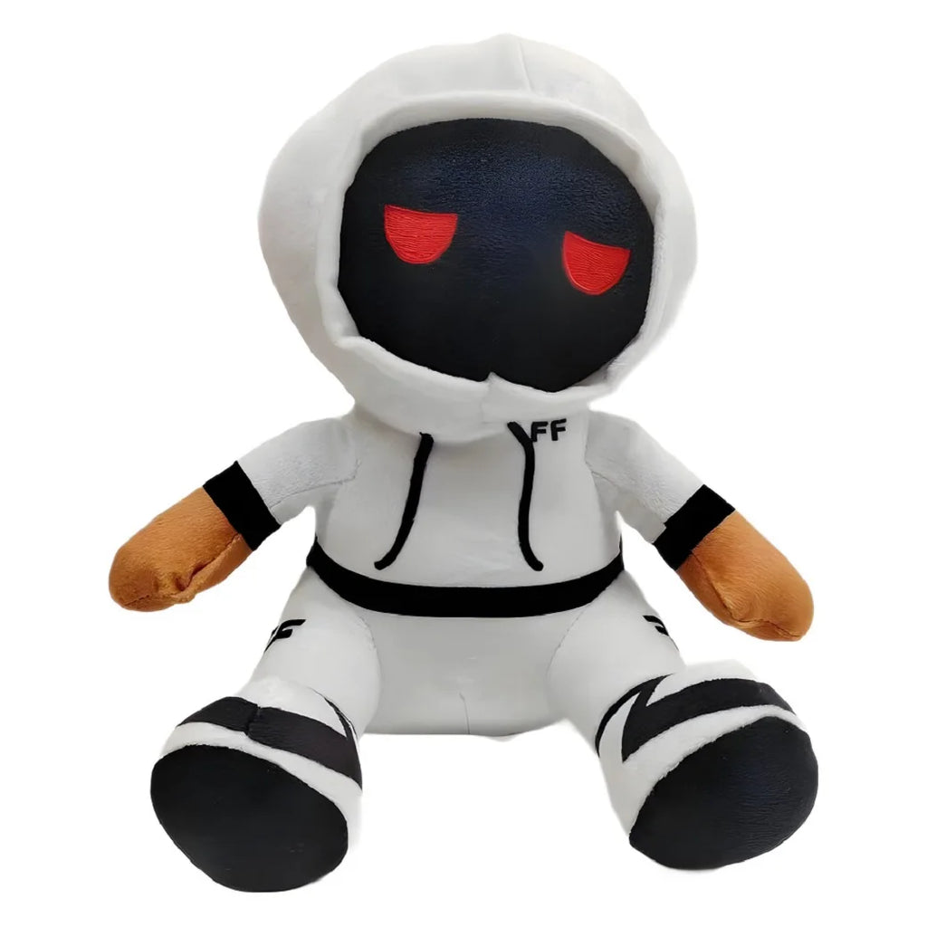 Foltyn Family Plush Toy