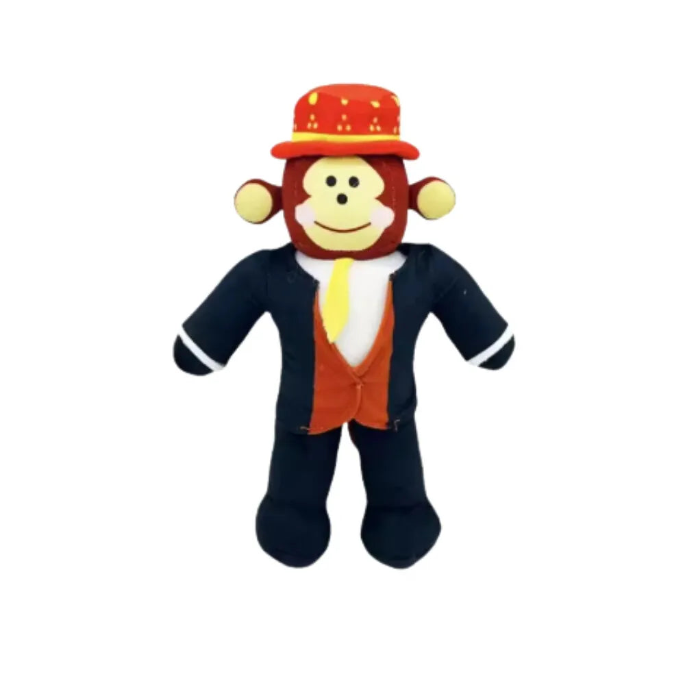 Sammy Jandel Elephant Plush