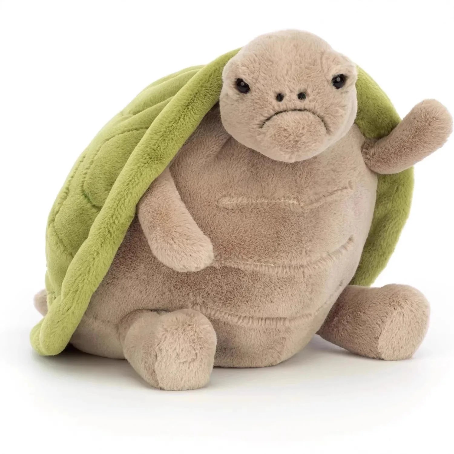 Timmy Turtle Plush Toy (28cm)