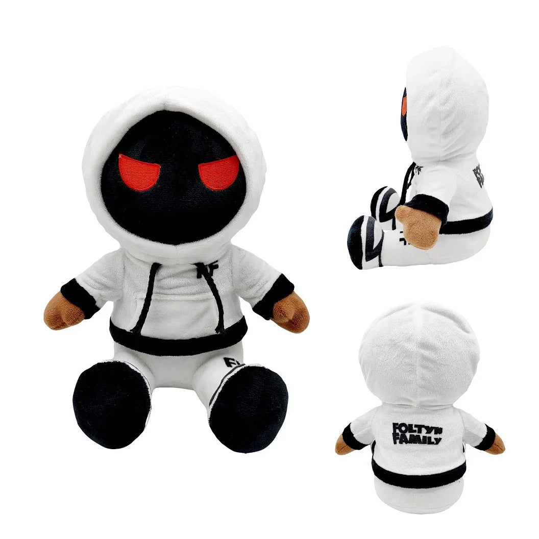 Foltyn Family Plush Toy