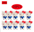 Hello Kitty Plush Doll
