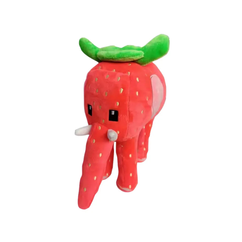 Sammy Jandel Elephant Plush