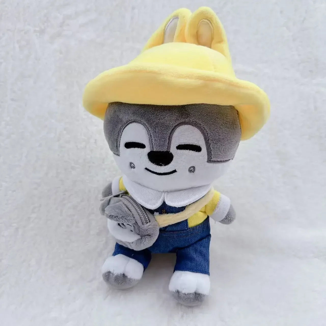 Skzoo Kawaii Plush Doll