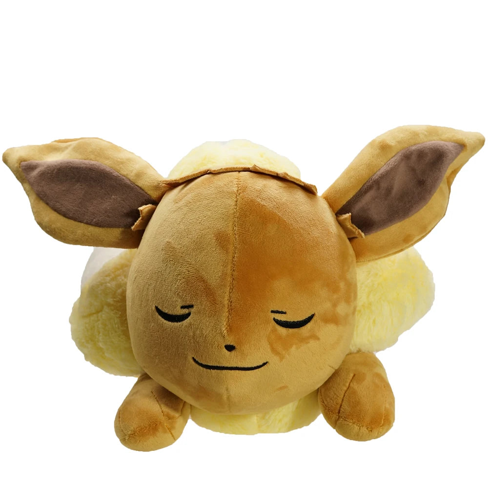 Eevee & Eeveelutions Plush