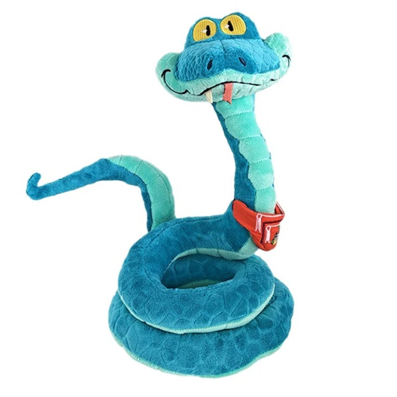 Gary the Snake Plush (120cm)