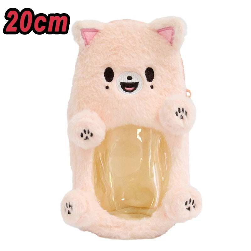 Skzoo Kawaii Plush Doll