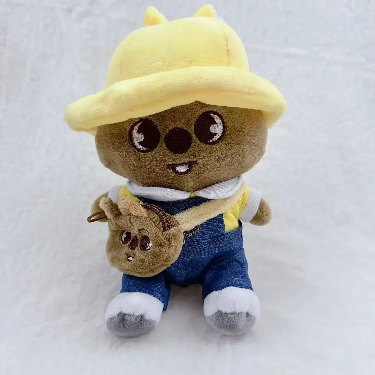 Skzoo Kawaii Plush Doll