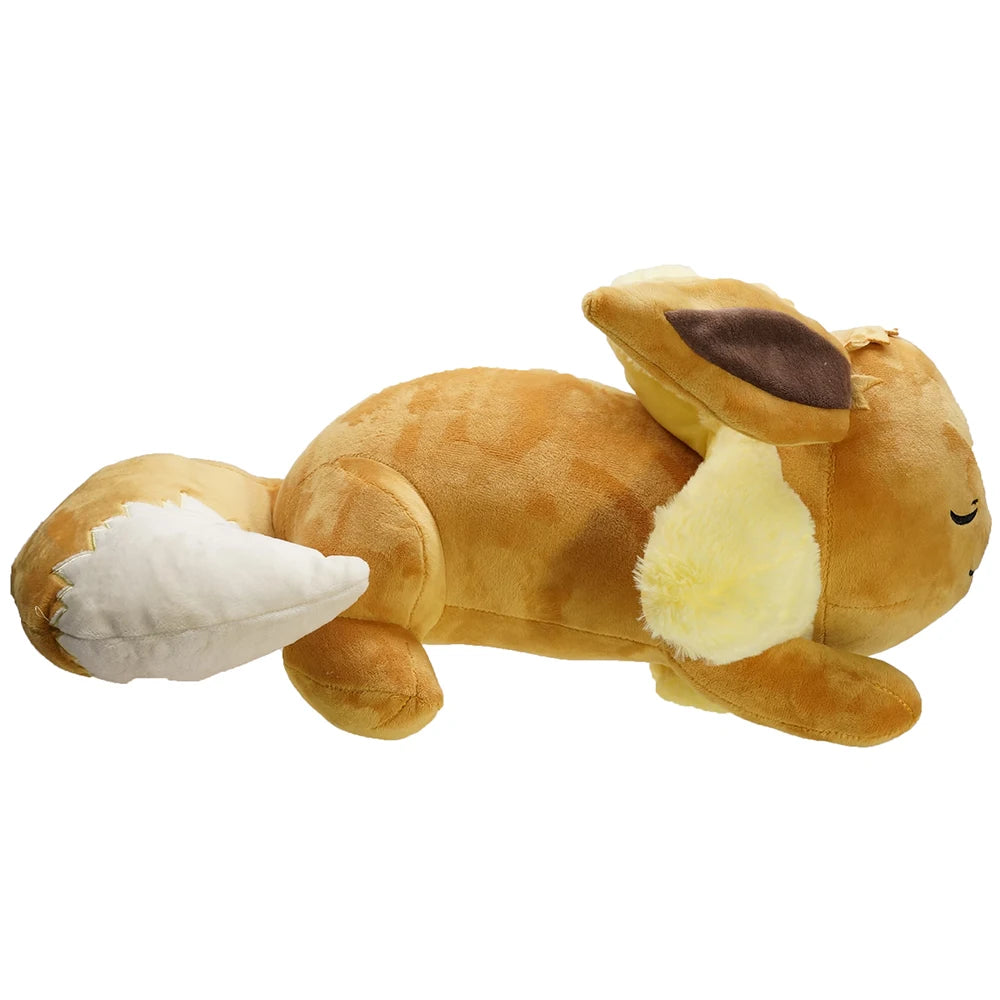 Eevee & Eeveelutions Plush