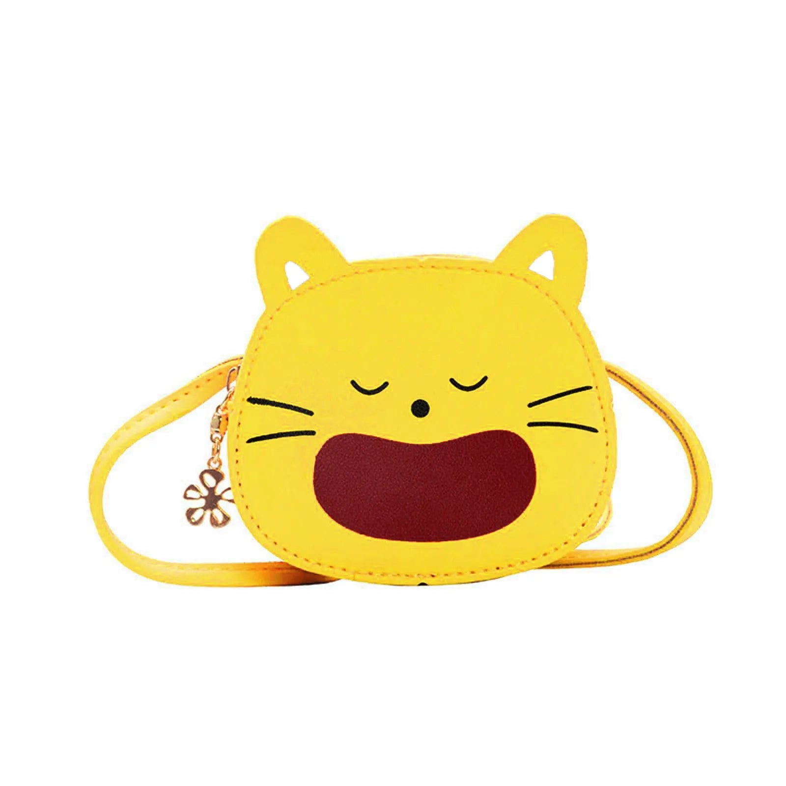 Kids Mini Cartoon Crossbody Bag