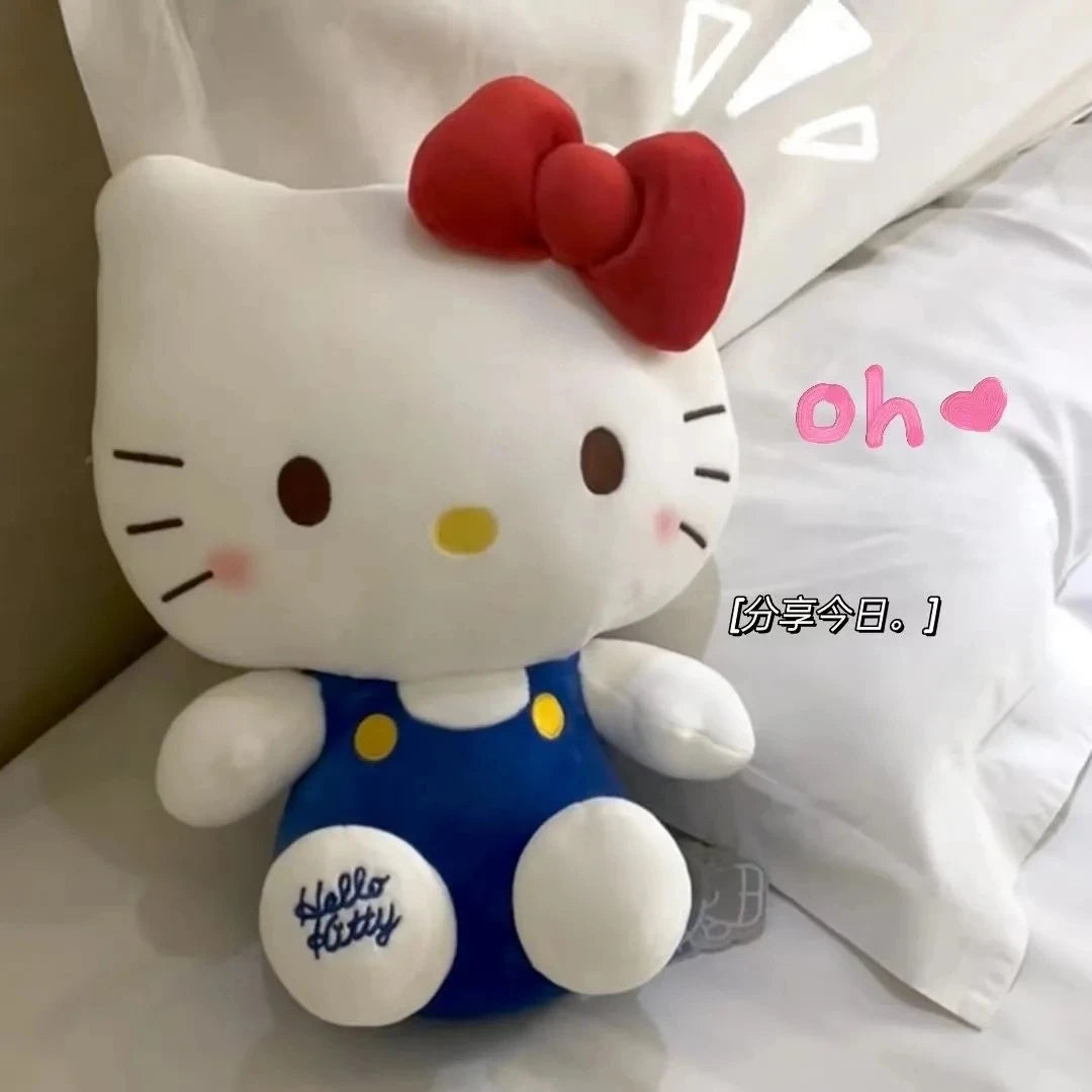 Hello Kitty Plush Doll
