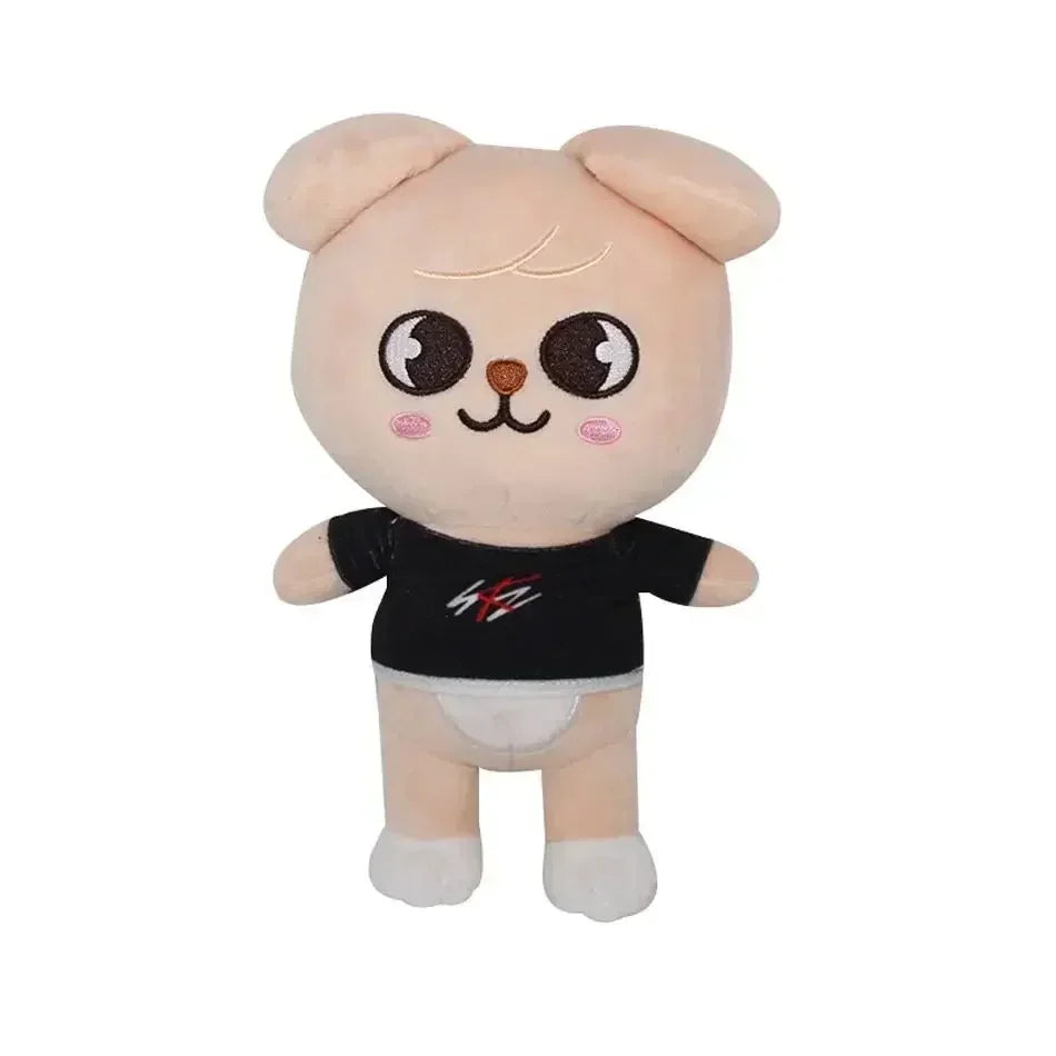 Skzoo Kawaii Plush Doll