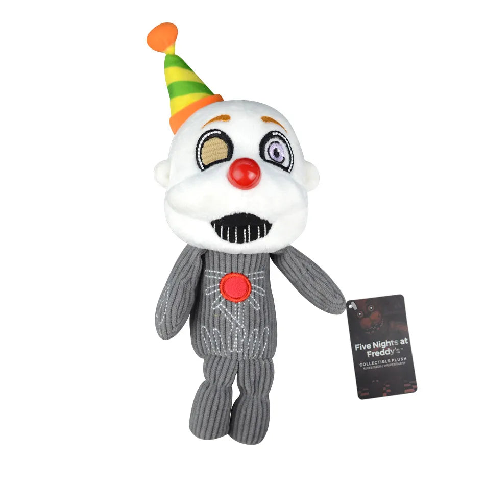 Five Nights at Freddy’s Plush Toy