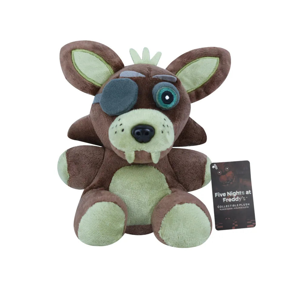 Five Nights at Freddy’s Plush Toy