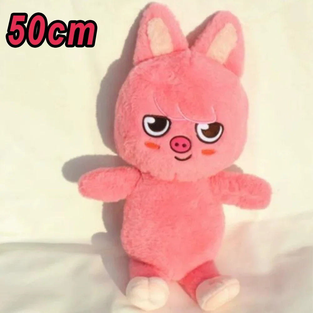 Skzoo Kawaii Plush Doll