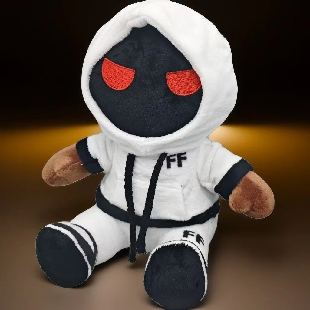 Foltyn Family Plush Toy