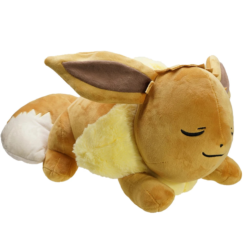 Eevee & Eeveelutions Plush