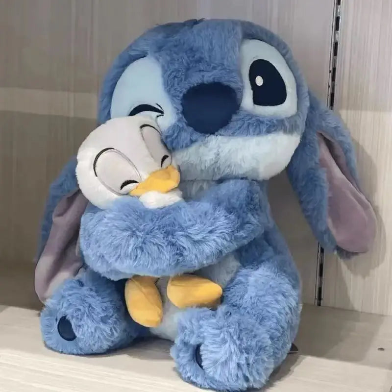 Disney Stitch Plush Doll (25cm)