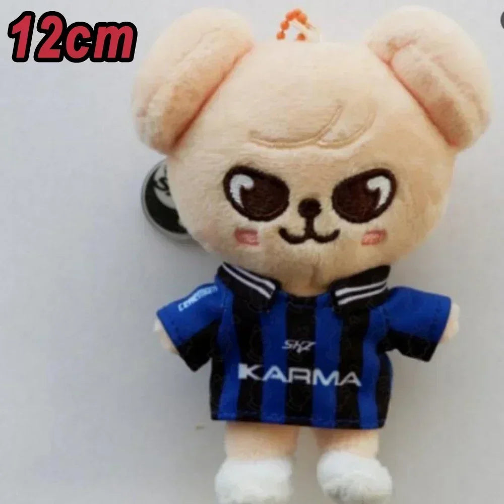 Skzoo Kawaii Plush Doll