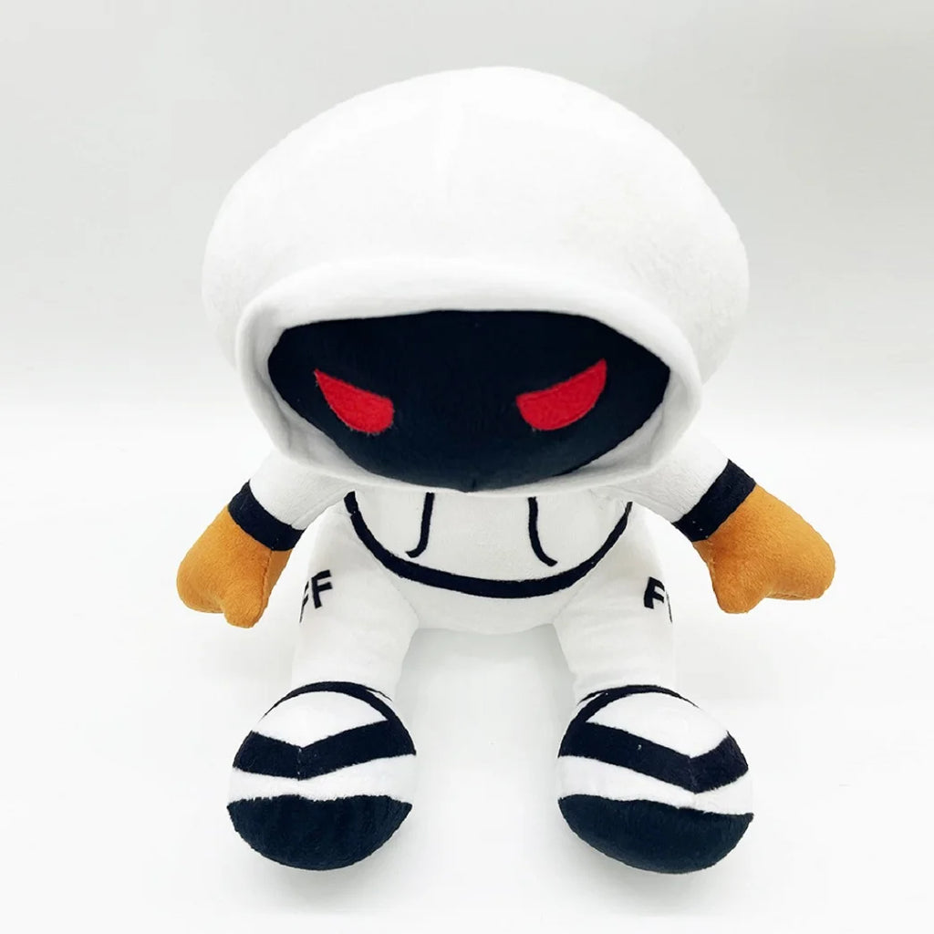 Foltyn Family Plush Toy