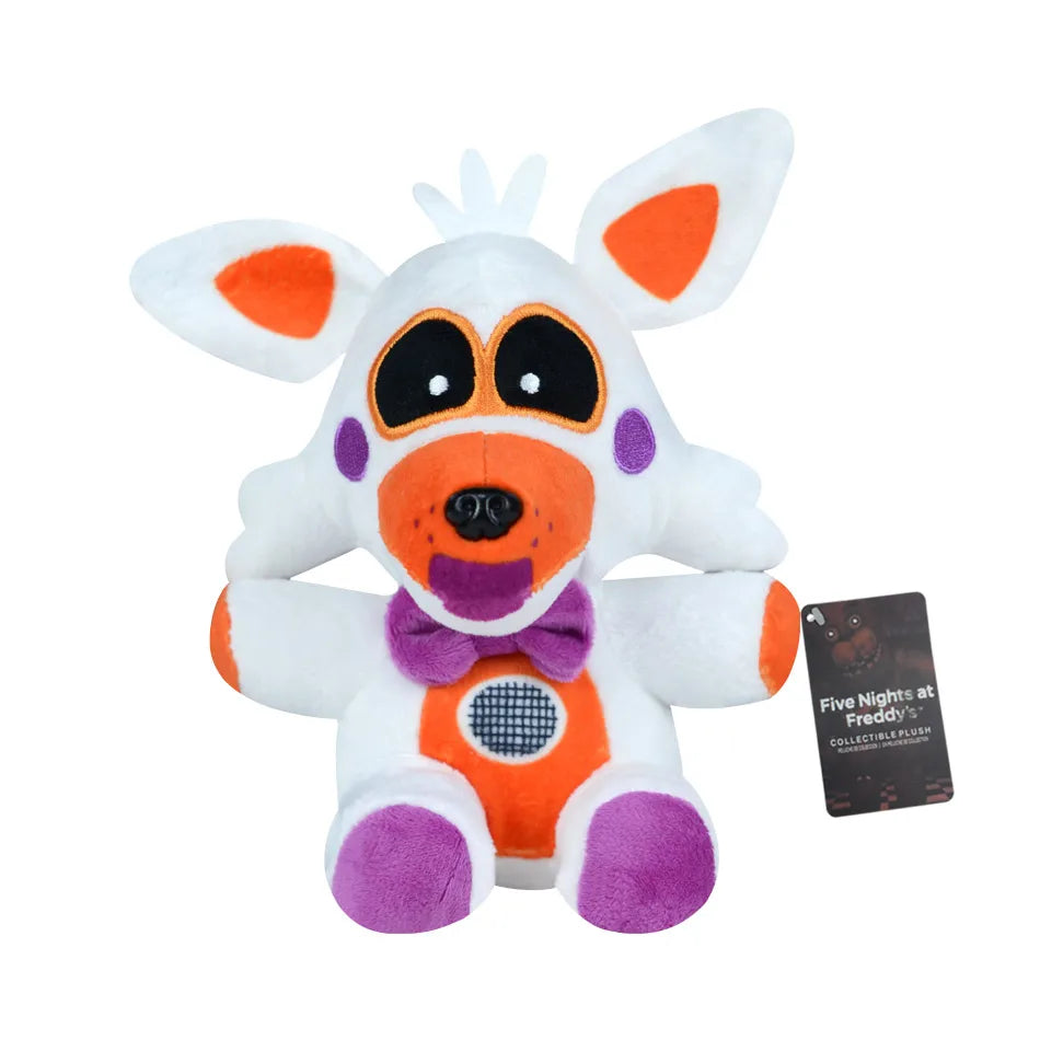 Five Nights at Freddy’s Plush Toy
