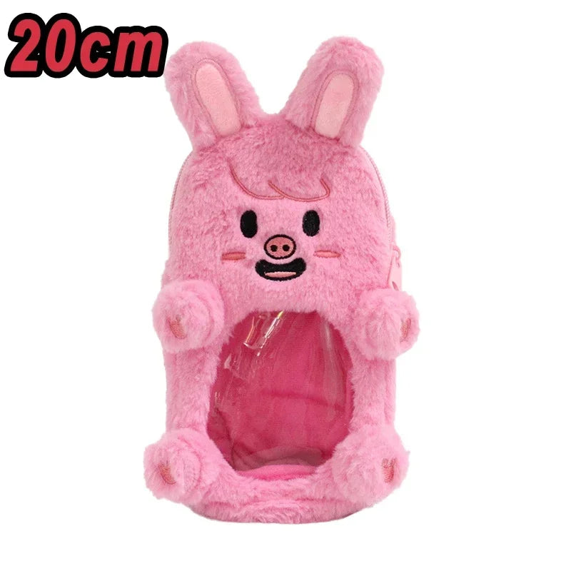 Skzoo Kawaii Plush Doll