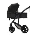 Luxury 3-in-1 Baby Travel Stroller