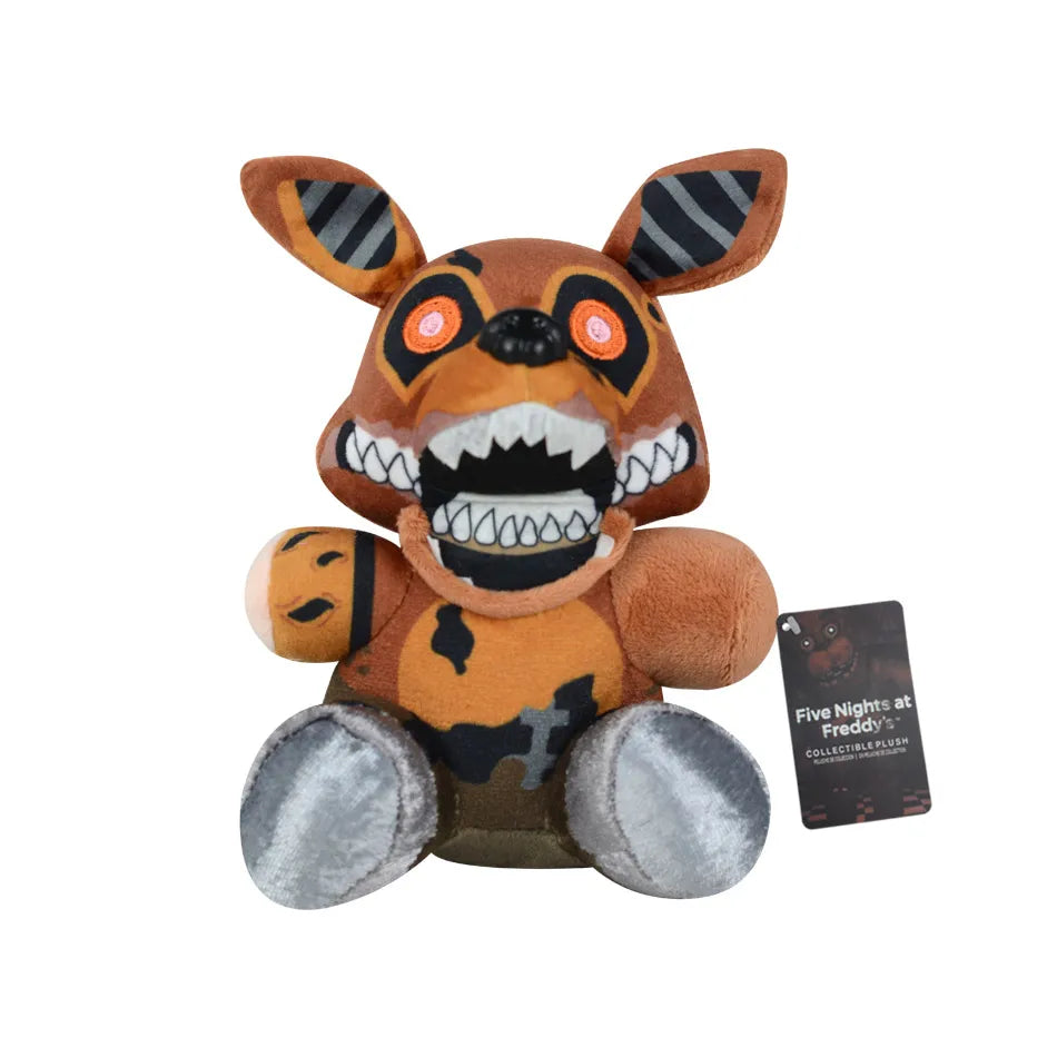 Five Nights at Freddy’s Plush Toy