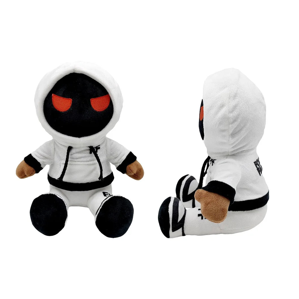 Foltyn Family Plush Toy