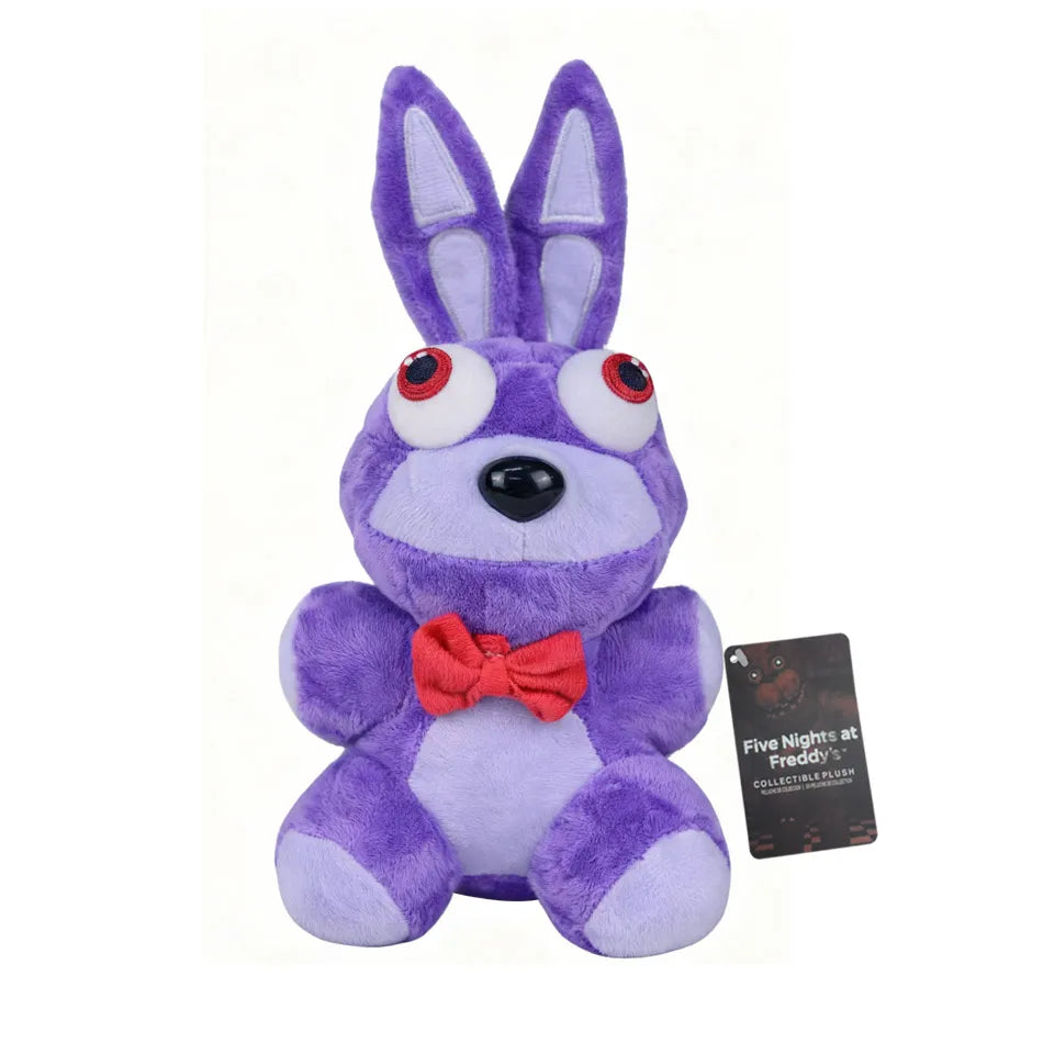 Five Nights at Freddy’s Plush Toy