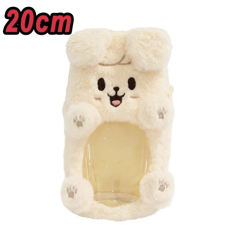 Skzoo Kawaii Plush Doll