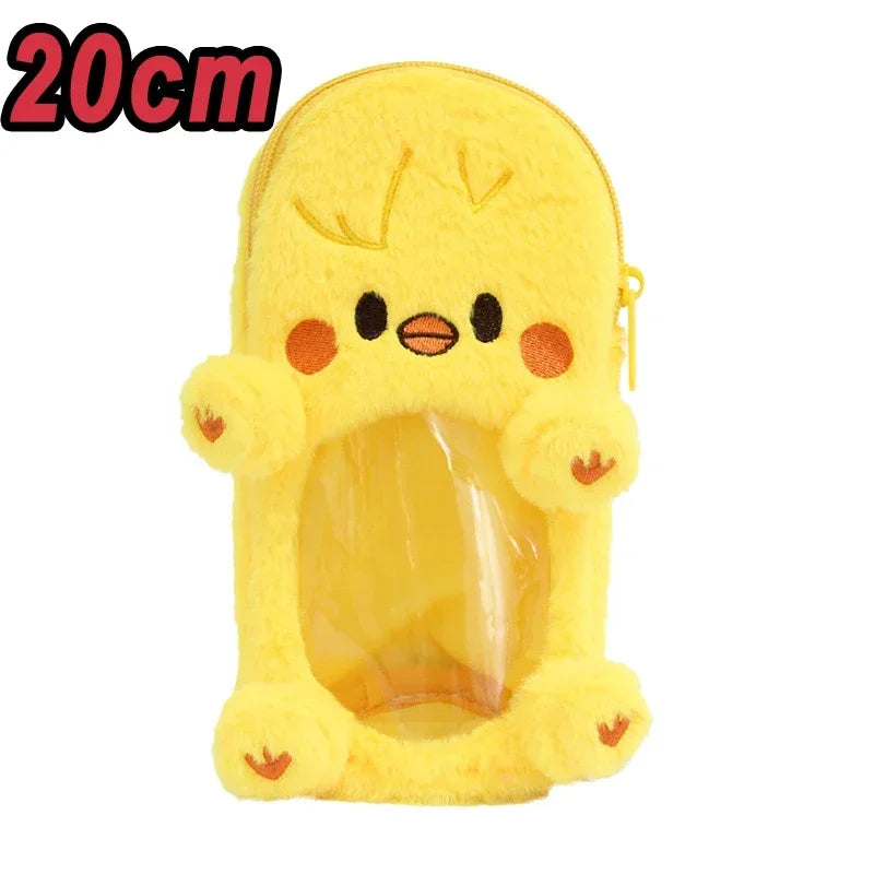 Skzoo Kawaii Plush Doll