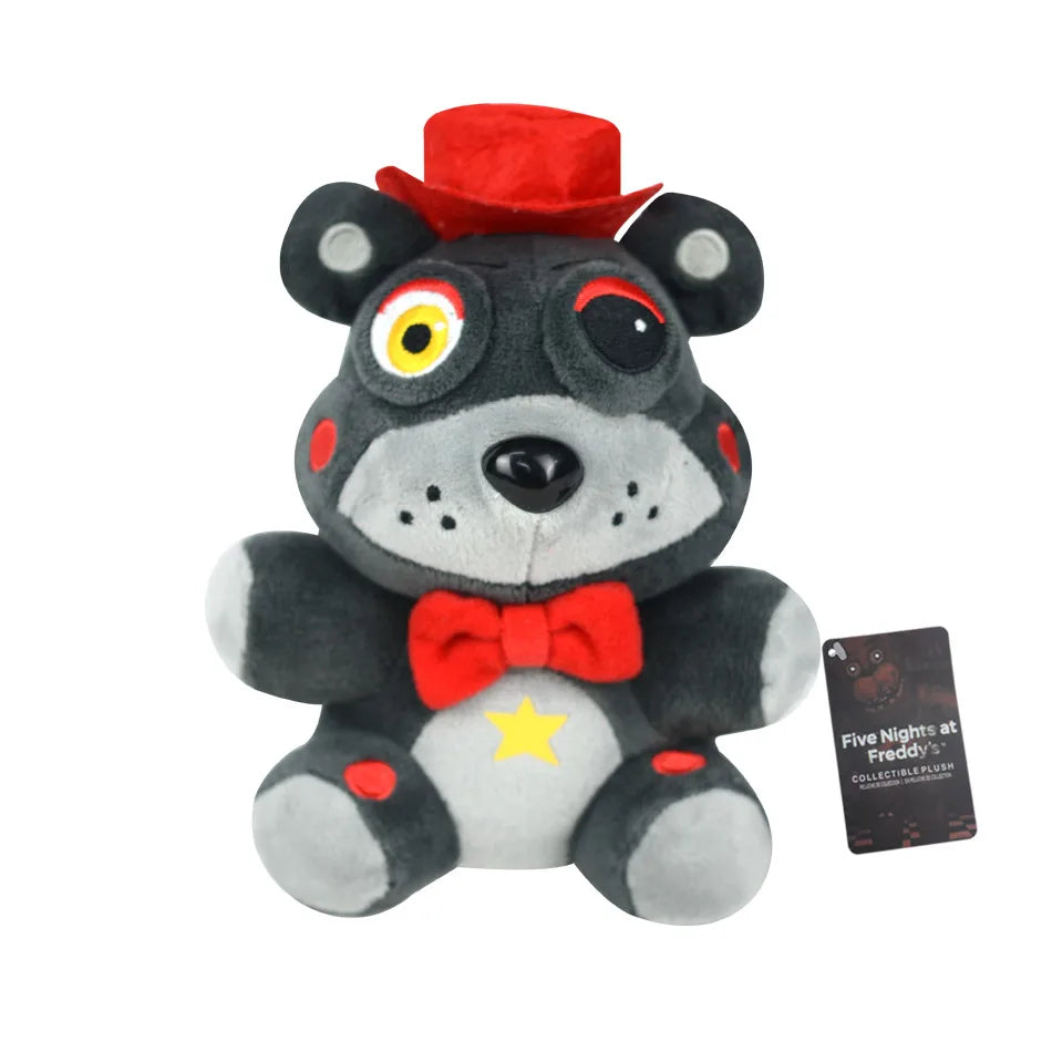 Five Nights at Freddy’s Plush Toy