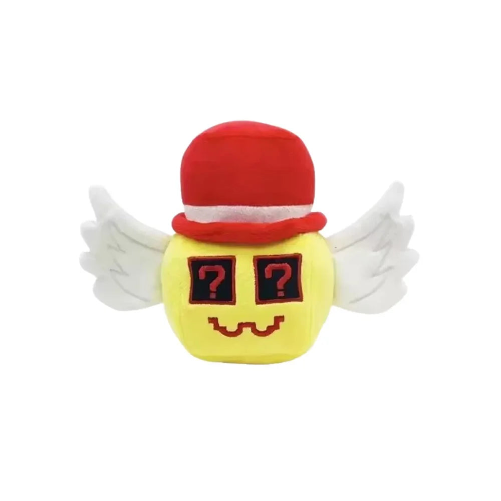 Sammy Jandel Elephant Plush