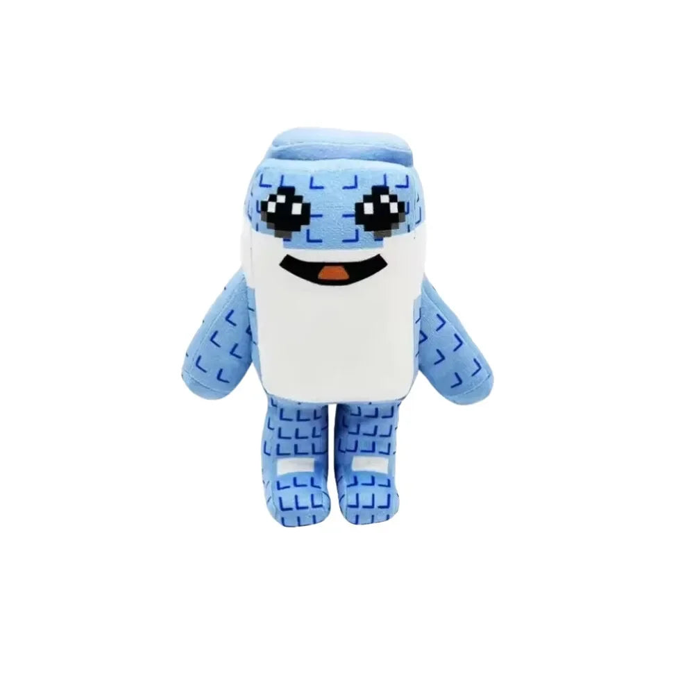 Sammy Jandel Elephant Plush