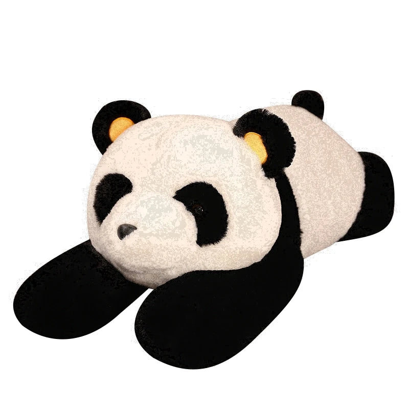 Giant Panda Plush Pillow (120cm)