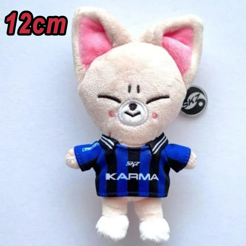 Skzoo Kawaii Plush Doll