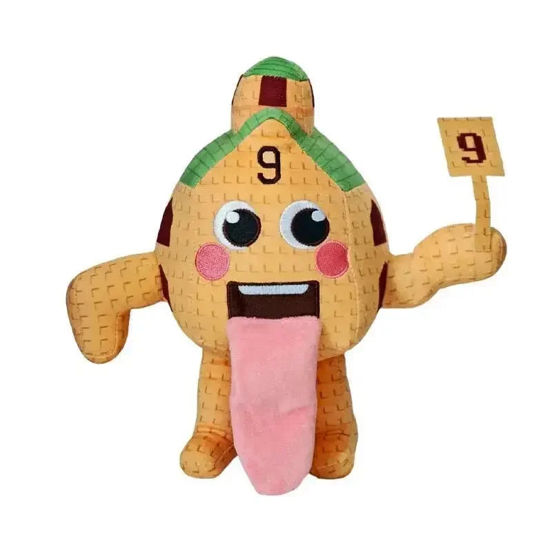 Plush Toys
