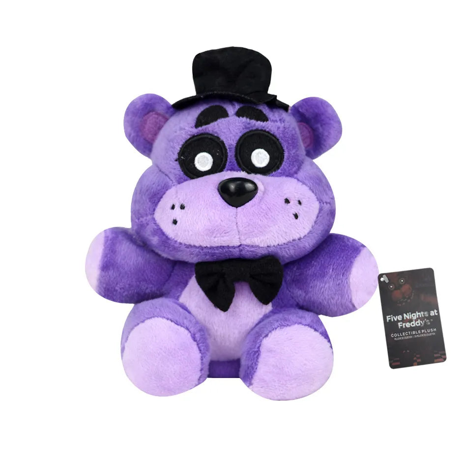 Five Nights at Freddy’s Plush Toy