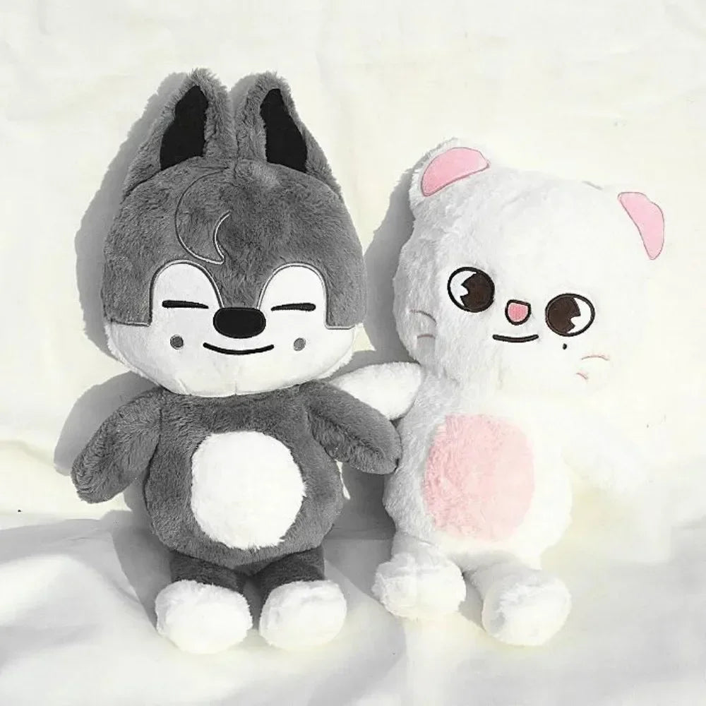 Skzoo Kawaii Plush Doll
