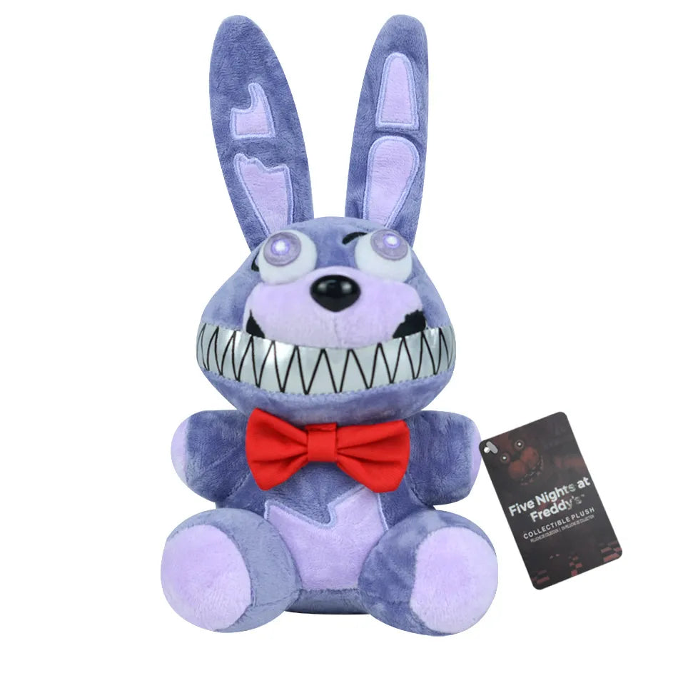 Five Nights at Freddy’s Plush Toy