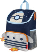 Kids Rocket Backpack