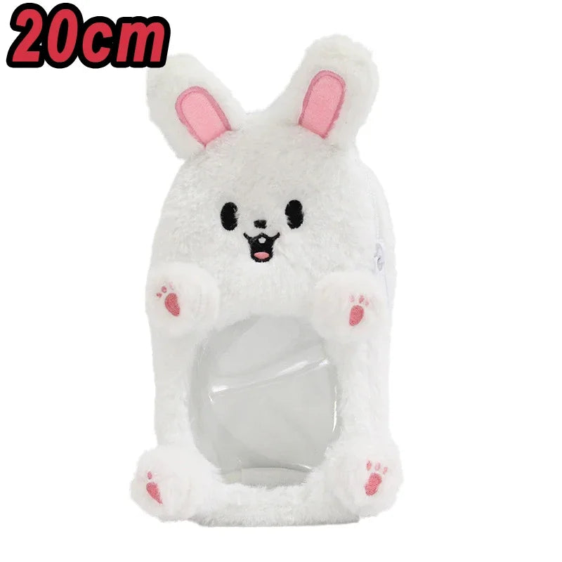 Skzoo Kawaii Plush Doll