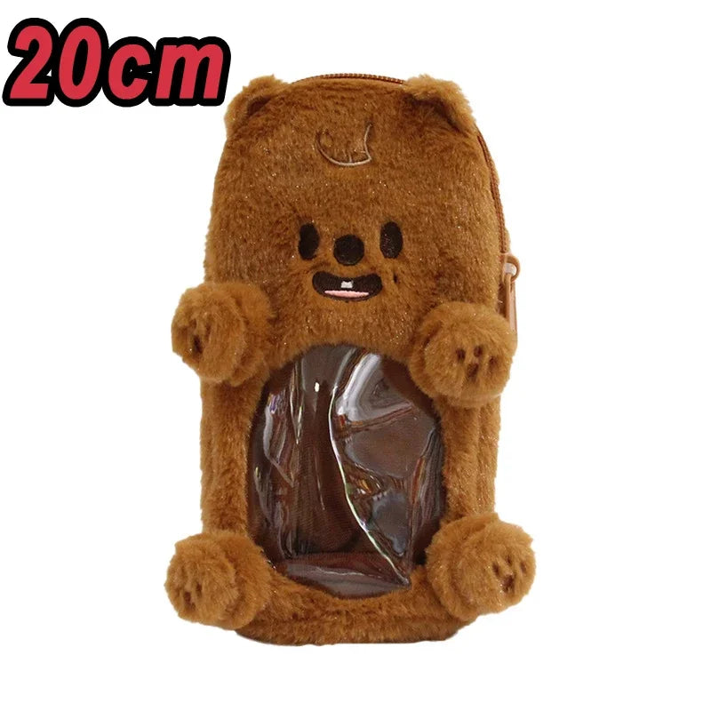 Skzoo Kawaii Plush Doll