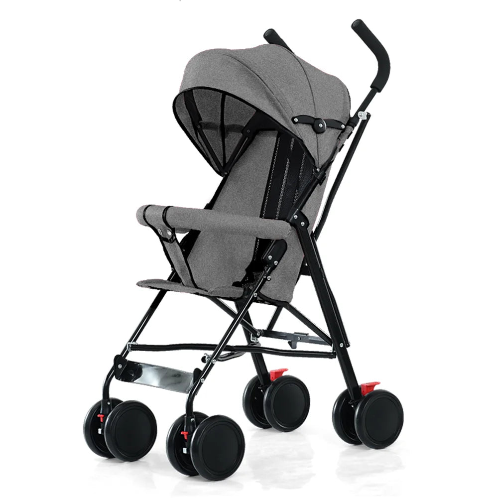 Ultra-Light Umbrella Stroller