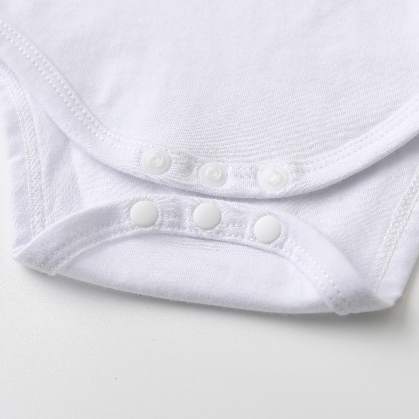 Newborn Baby Boy 3-Piece Letter Outfit