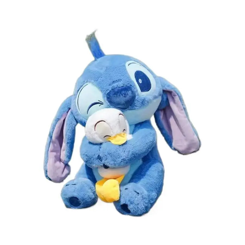 Disney Stitch Plush Doll (25cm)