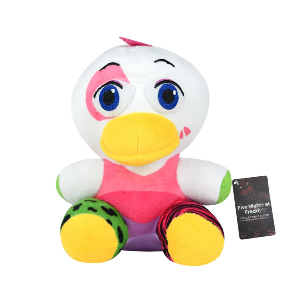 Five Nights at Freddy’s Plush Toy