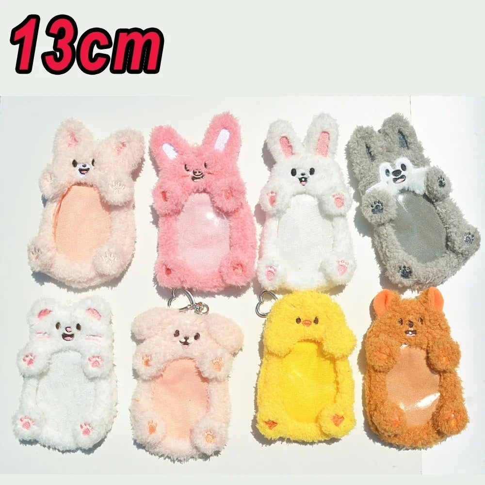 Skzoo Kawaii Plush Doll