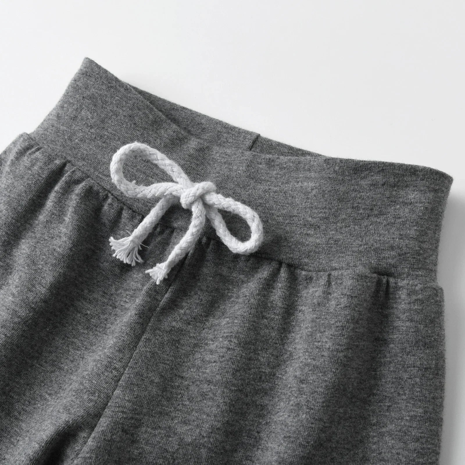 Newborn Baby Boy 3-Piece Letter Outfit