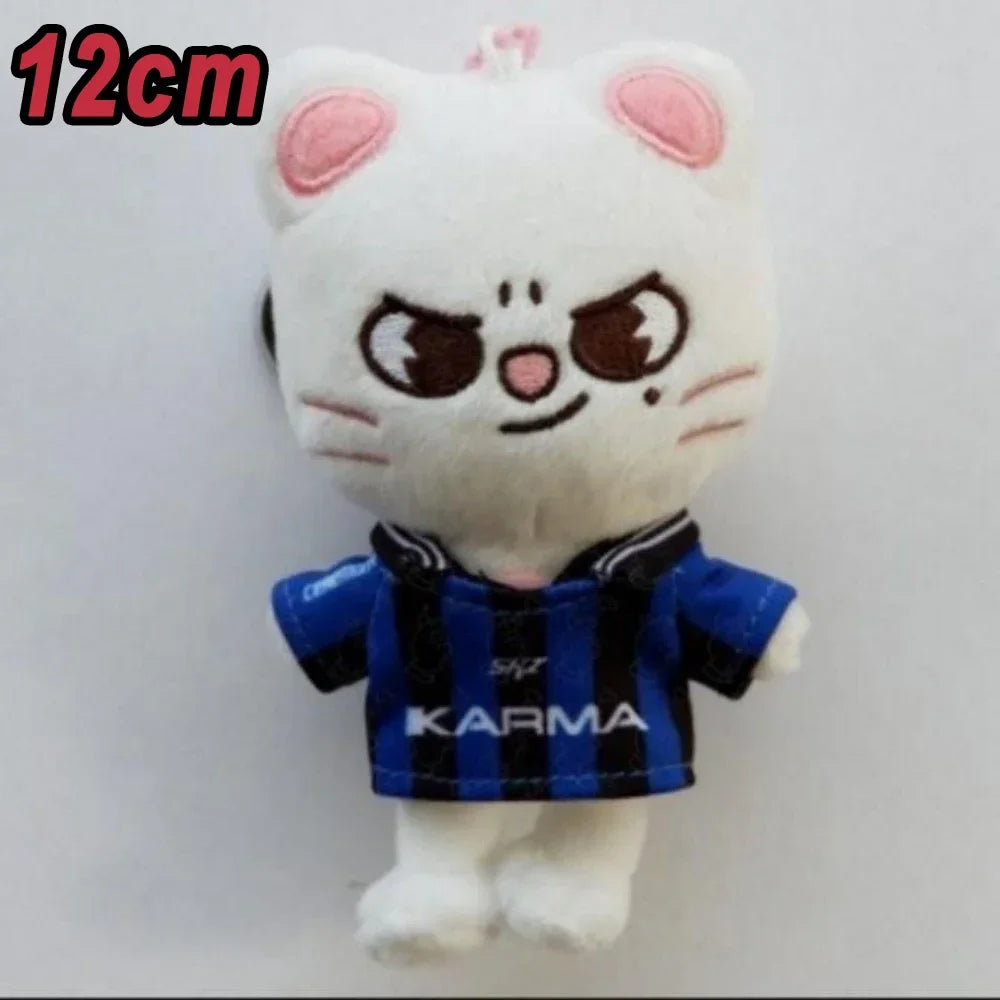 Skzoo Kawaii Plush Doll